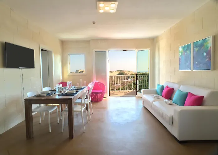Gozowindmill Apartments