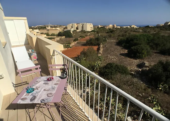 Gozowindmill Apartments