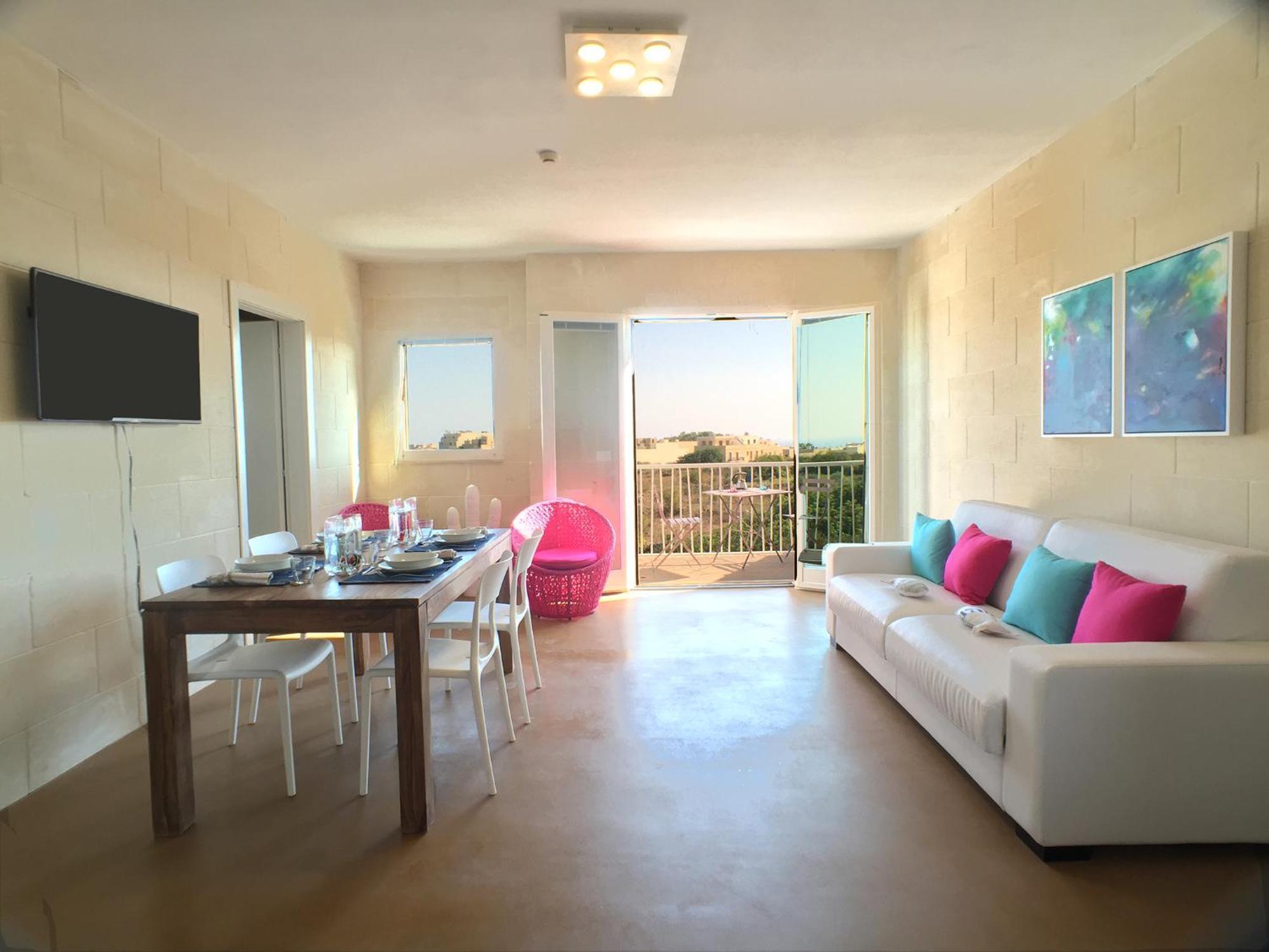 Gozowindmill Apartment