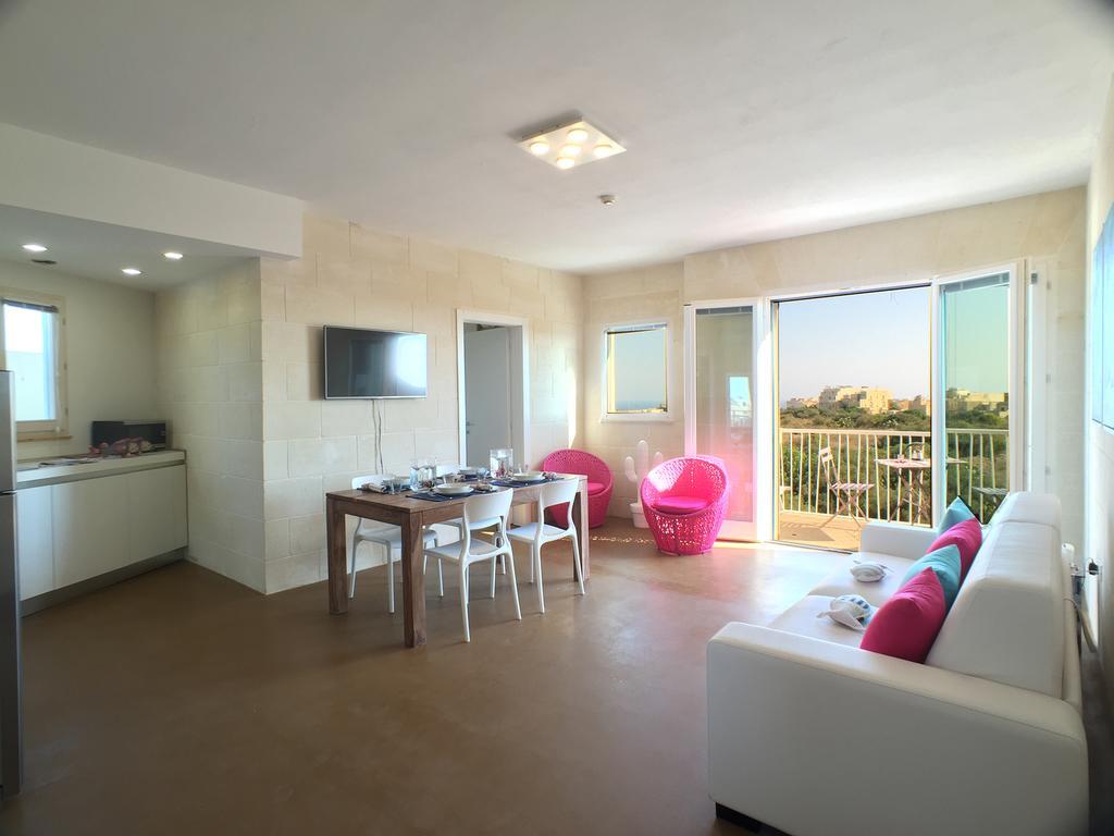 Apartment Gozowindmill *