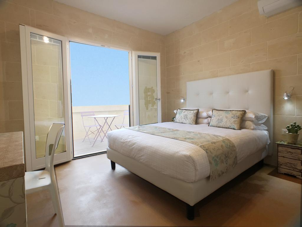 Apartment Gozowindmill Qala