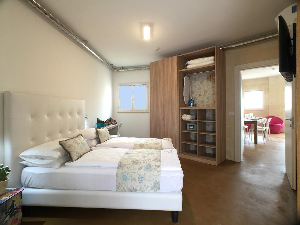 Gozowindmill Apartment Qala