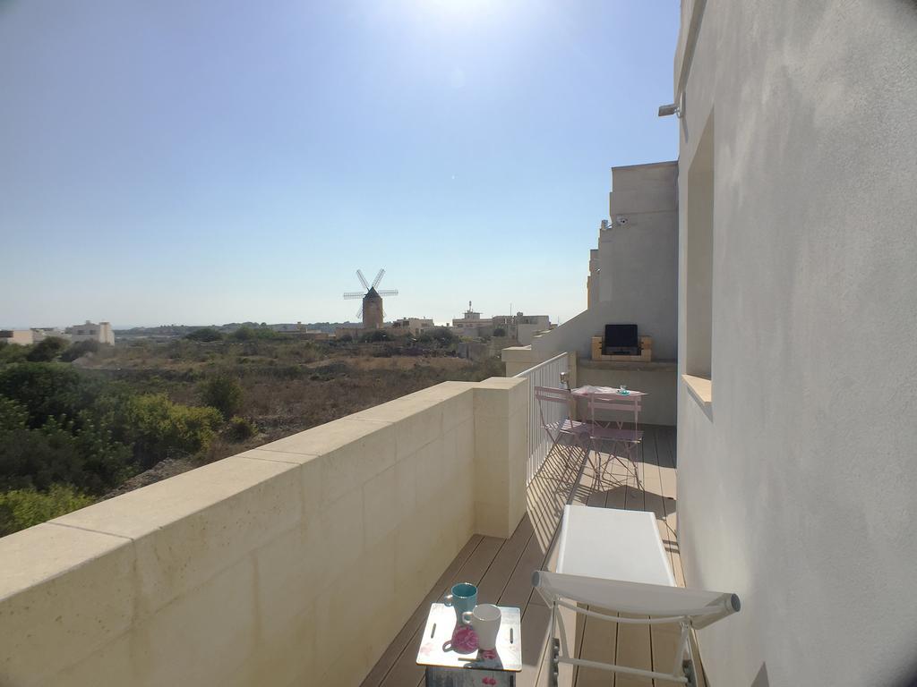 Apartment Gozowindmill