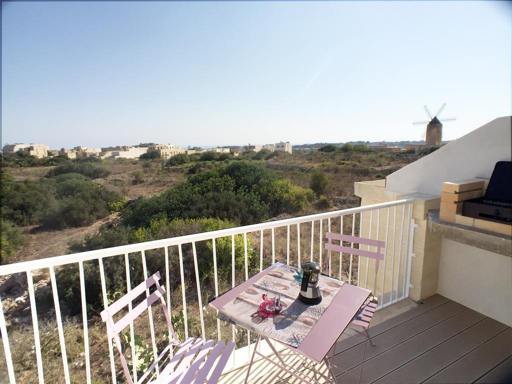 Gozowindmill Apartment Qala