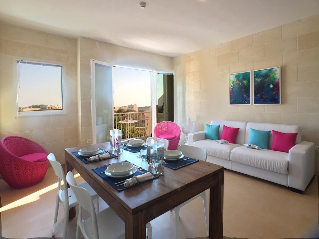 Gozowindmill Apartment