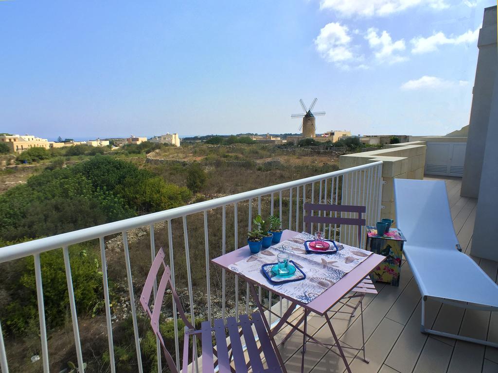 Apartment Gozowindmill Qala