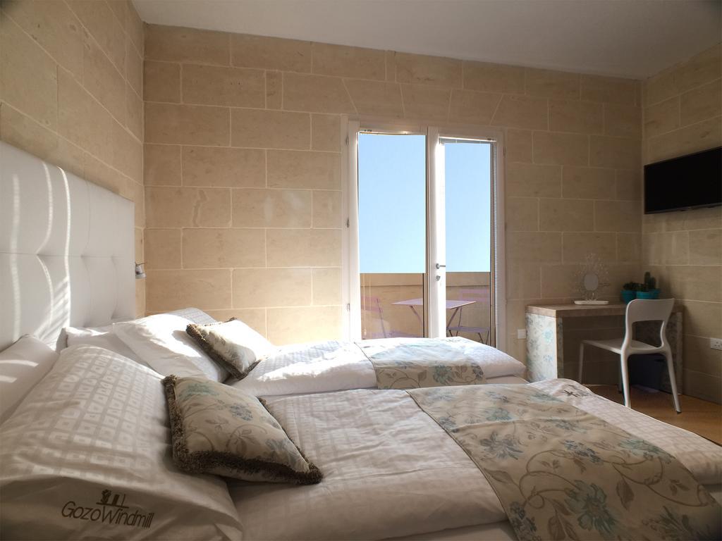 Gozowindmill Apartment Qala
