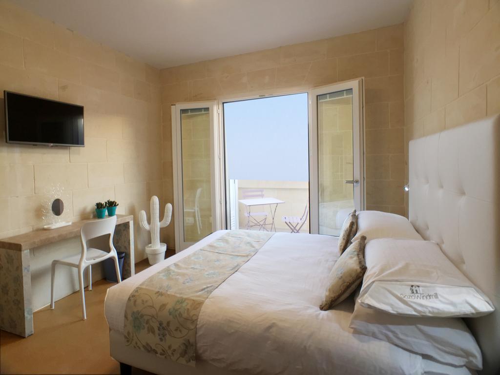Gozowindmill Apartment *