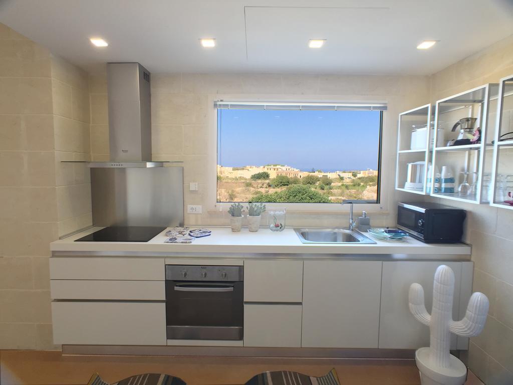 Gozowindmill Apartment Qala