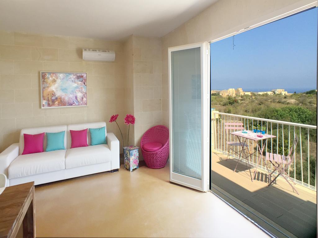 Apartment Gozowindmill Qala