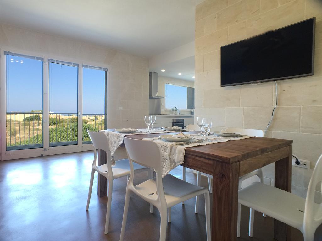 Gozowindmill Apartment Qala