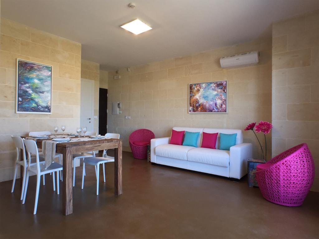 Apartment Gozowindmill *