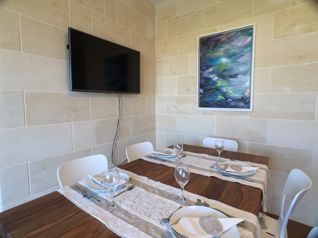 Apartment Gozowindmill Qala