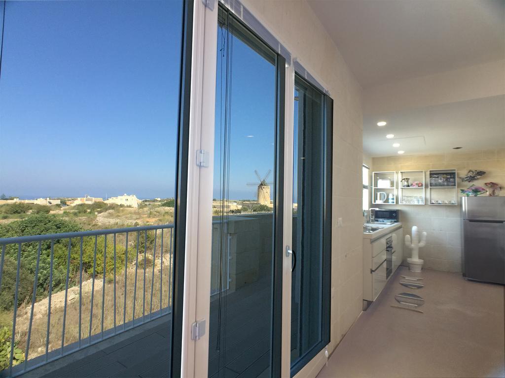 Gozowindmill Apartment Qala