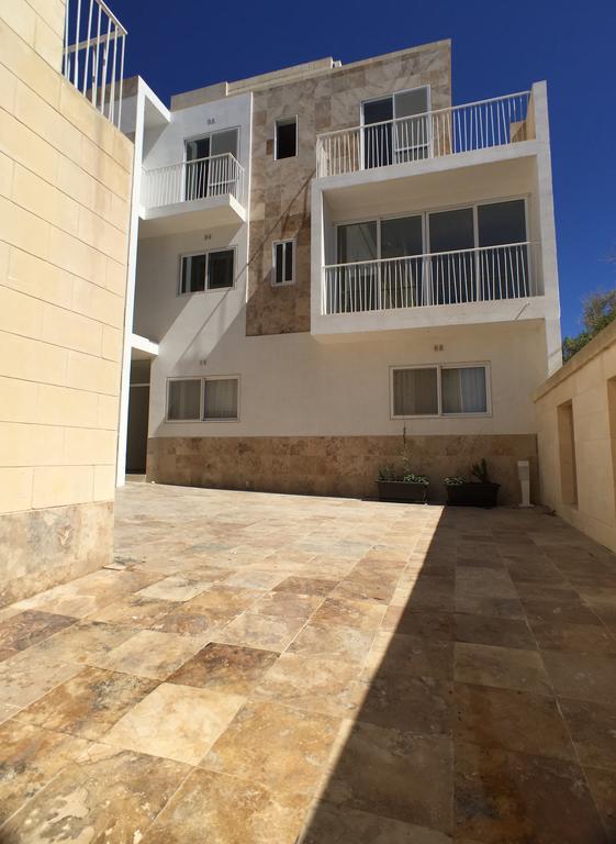 Gozowindmill Apartment Qala