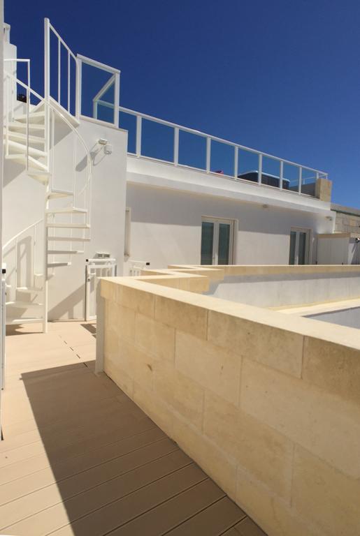 Gozowindmill Apartment Qala