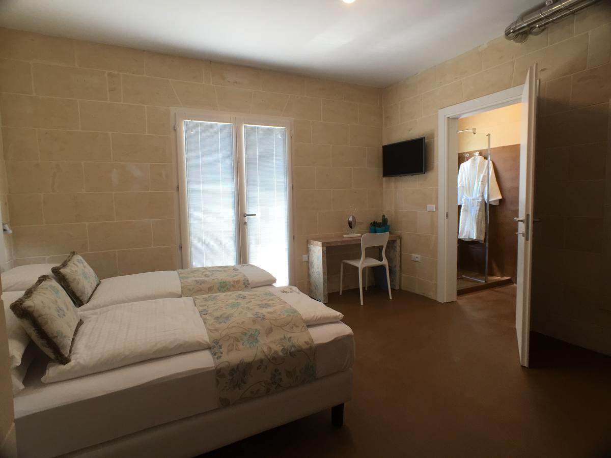 Gozowindmill Apartment