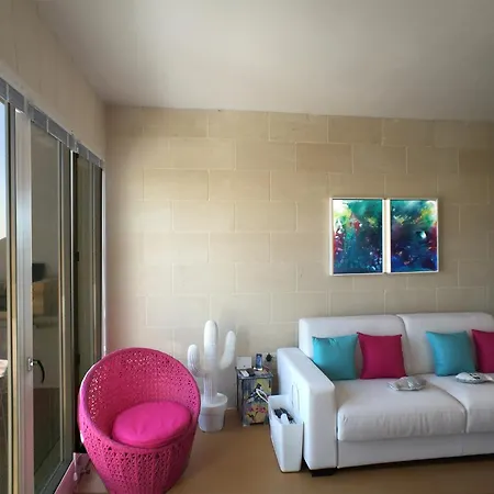 Gozowindmill Apartments Qala Room photo