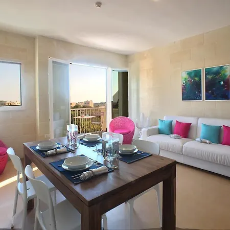 Gozowindmill Apartments Qala Room photo