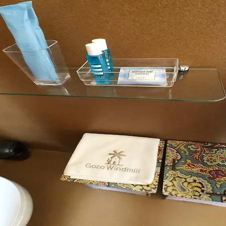 Gozowindmill Apartments Qala Room photo