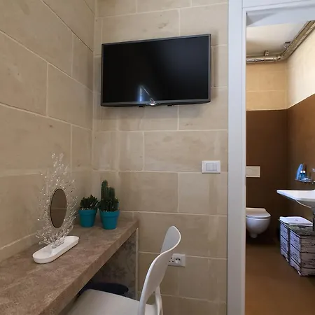 Gozowindmill Apartments Qala Room photo