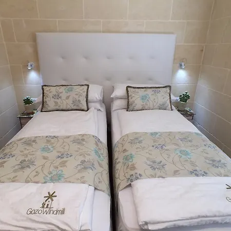 Gozowindmill Apartments Qala Room photo