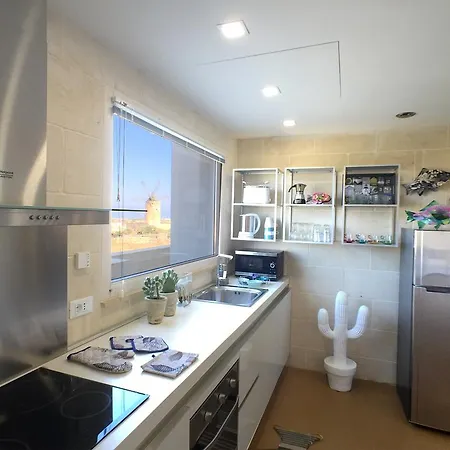 Gozowindmill Apartments Qala Room photo